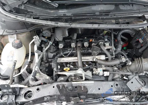 2022 Nissan Versa 1.6 S Xtronic Cvt from USA, damaged, VIN 3N1CN8DV2NL823481